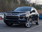 2024 Mitsubishi Outlander Sport S