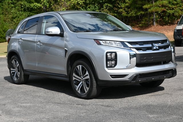 2023 Mitsubishi Outlander Sport SE