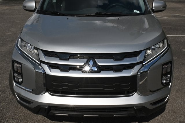 2023 Mitsubishi Outlander Sport SE