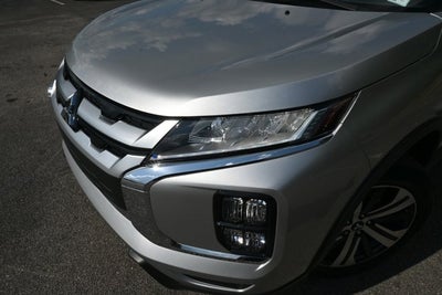 2023 Mitsubishi Outlander Sport SE