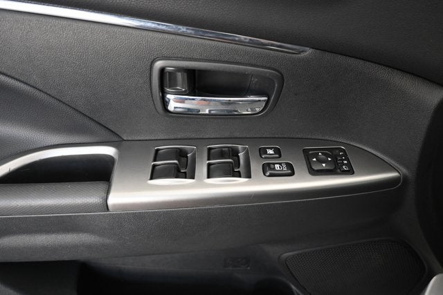 2023 Mitsubishi Outlander Sport SE