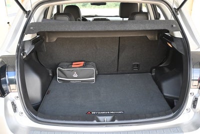 2023 Mitsubishi Outlander Sport SE