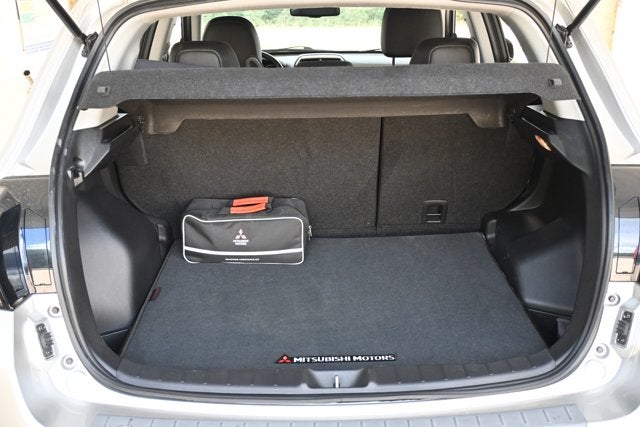 2023 Mitsubishi Outlander Sport SE