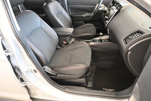 2023 Mitsubishi Outlander Sport SE