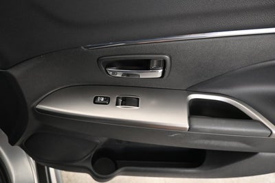 2023 Mitsubishi Outlander Sport SE