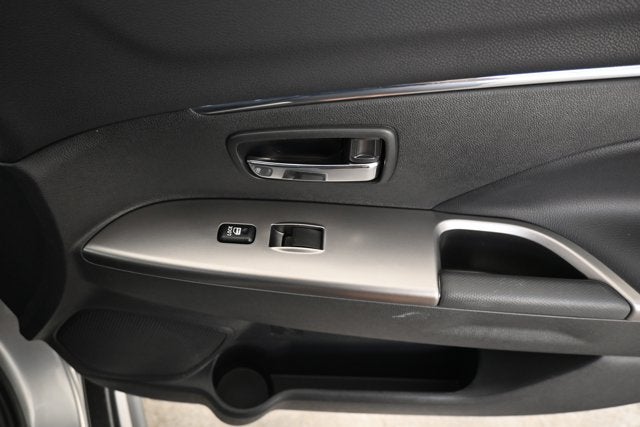 2023 Mitsubishi Outlander Sport SE