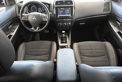 2023 Mitsubishi Outlander Sport SE