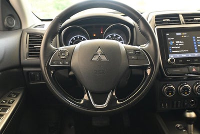 2023 Mitsubishi Outlander Sport SE