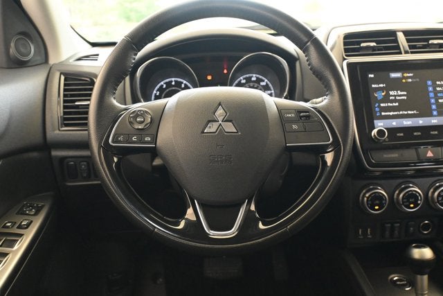 2023 Mitsubishi Outlander Sport SE
