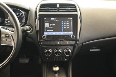 2023 Mitsubishi Outlander Sport SE