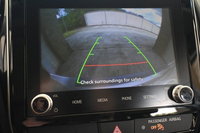 2023 Mitsubishi Outlander Sport SE