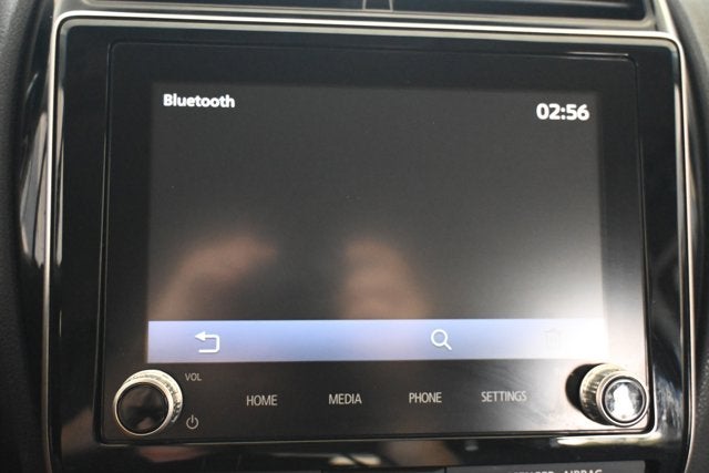 2023 Mitsubishi Outlander Sport SE