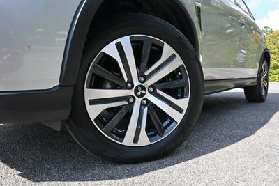 2023 Mitsubishi Outlander Sport SE