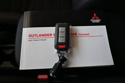 2023 Mitsubishi Outlander Sport SE