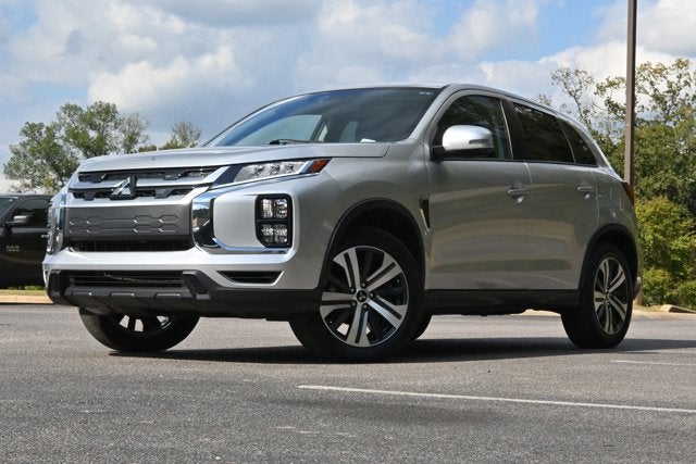 2023 Mitsubishi Outlander Sport SE