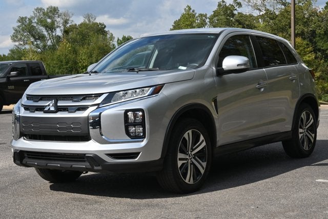 2023 Mitsubishi Outlander Sport SE