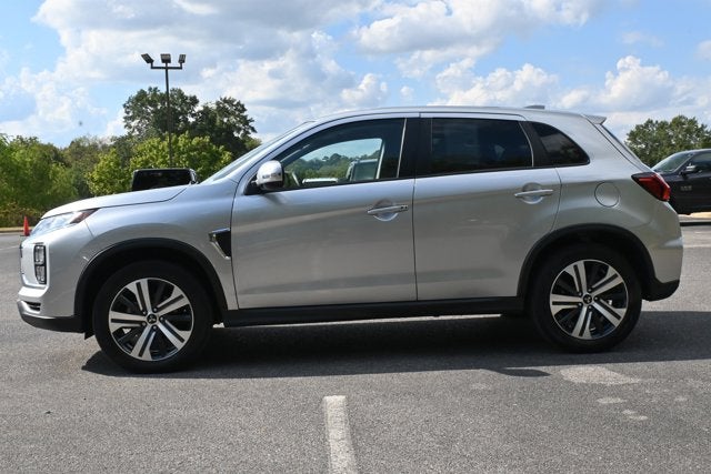 2023 Mitsubishi Outlander Sport SE
