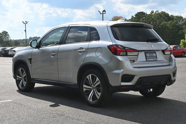 2023 Mitsubishi Outlander Sport SE