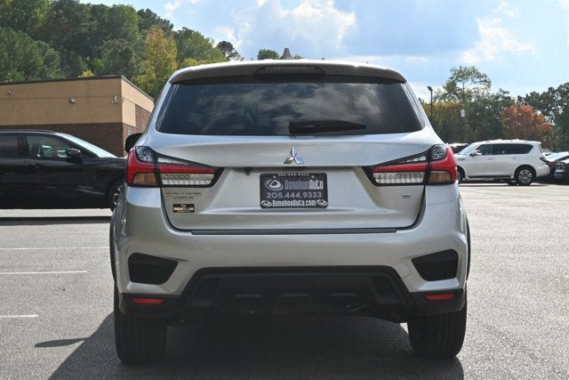 2023 Mitsubishi Outlander Sport SE