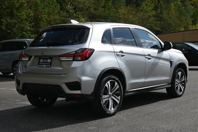 2023 Mitsubishi Outlander Sport SE