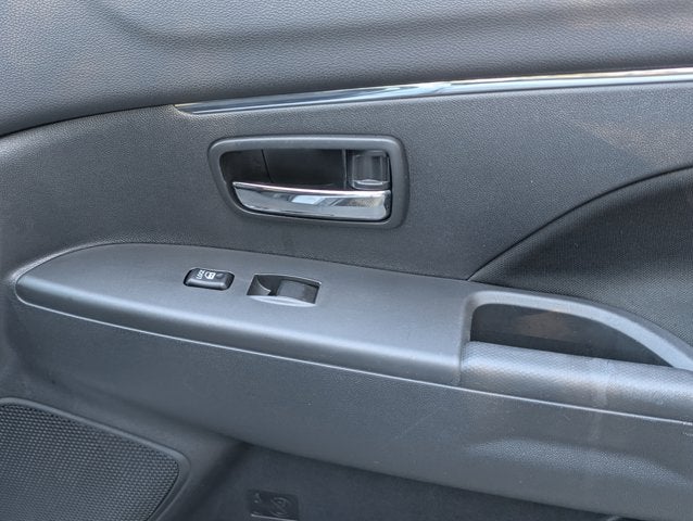 2023 Mitsubishi Outlander Sport Ralliart