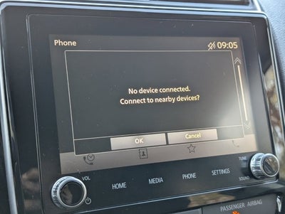 2023 Mitsubishi Outlander Sport Ralliart