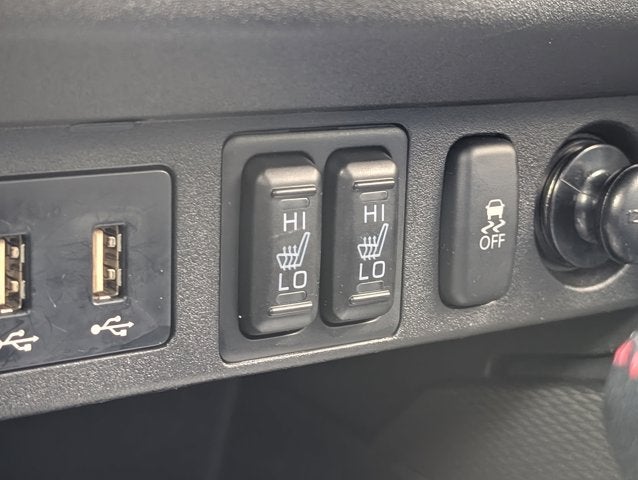 2023 Mitsubishi Outlander Sport Ralliart