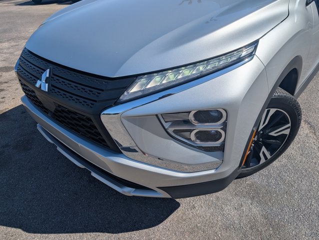 2023 Mitsubishi Eclipse Cross SE