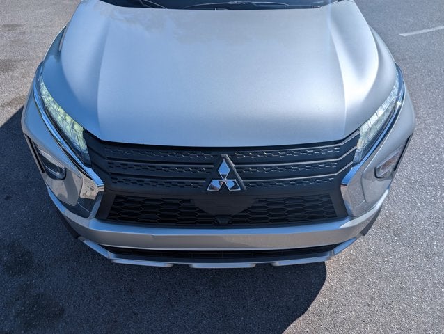 2023 Mitsubishi Eclipse Cross SE