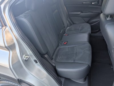 2023 Mitsubishi Eclipse Cross SE