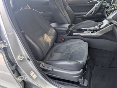 2023 Mitsubishi Eclipse Cross SE