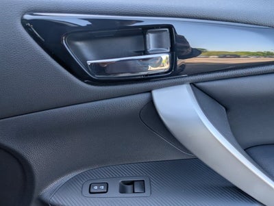 2023 Mitsubishi Eclipse Cross SE