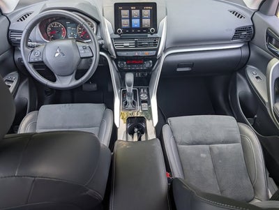 2023 Mitsubishi Eclipse Cross SE