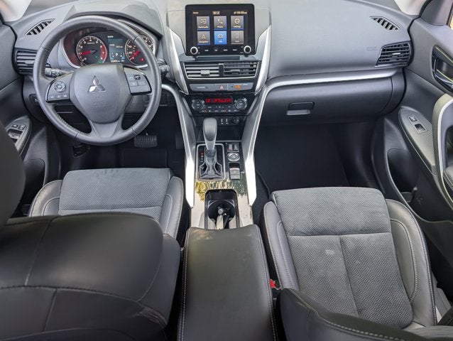 2023 Mitsubishi Eclipse Cross SE