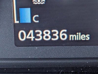 2023 Mitsubishi Eclipse Cross SE