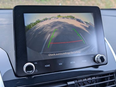 2023 Mitsubishi Eclipse Cross SE