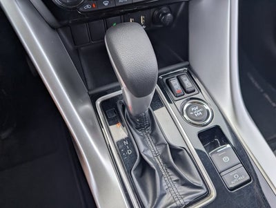 2023 Mitsubishi Eclipse Cross SE