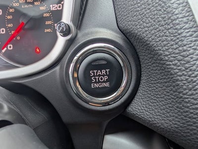 2023 Mitsubishi Eclipse Cross SE