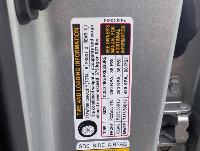 2023 Mitsubishi Eclipse Cross SE