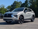 2023 Mitsubishi Eclipse Cross SE