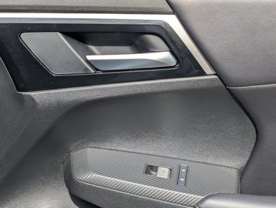 2024 Mitsubishi Outlander Plug-In Hybrid SE Ralliart