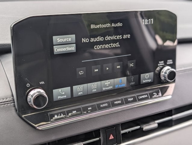 2024 Mitsubishi Outlander Plug-In Hybrid SE Ralliart