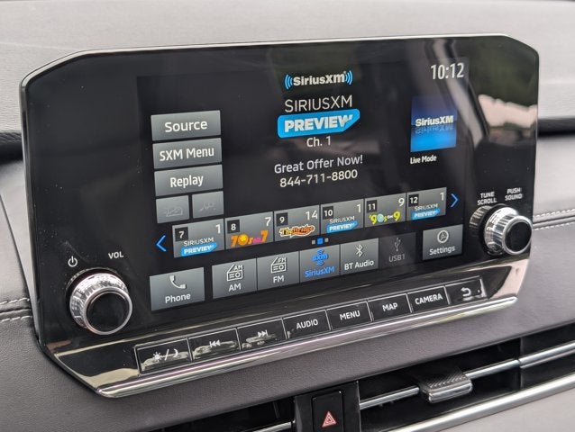 2024 Mitsubishi Outlander Plug-In Hybrid SE Ralliart