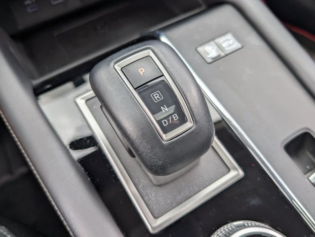 2024 Mitsubishi Outlander Plug-In Hybrid SE Ralliart