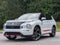 2024 Mitsubishi Outlander Plug-In Hybrid SE Ralliart