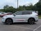 2024 Mitsubishi Outlander Plug-In Hybrid SE Ralliart
