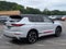 2024 Mitsubishi Outlander Plug-In Hybrid SE Ralliart