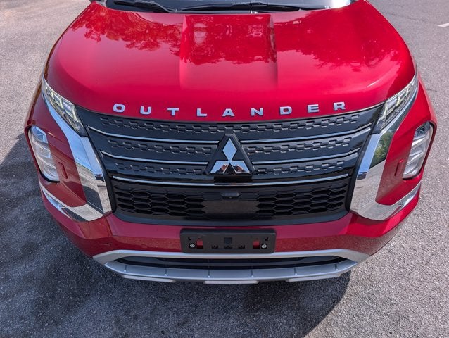 2023 Mitsubishi Outlander PHEV SEL