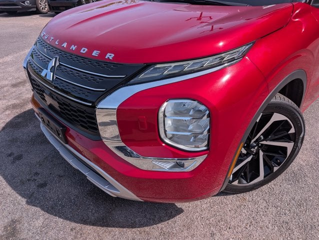 2023 Mitsubishi Outlander PHEV SEL