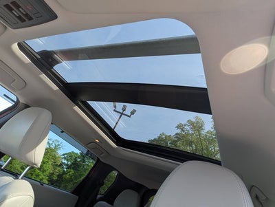 2023 Mitsubishi Outlander PHEV SEL